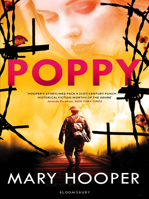 Title details for Poppy by Mary Hooper - Available